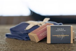 Vikingeskibsmuseets Museumsbutik