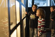 Bliv fascineret af vikingernes verden og fantastiske skibsbyggerkunst. Copyright: Jacob N. Andreassen, Vikingeskibsmuseet i Roskilde Bliv fascineret af vikingernes verden og fantastiske skibsbyggerkunst. Copyright: Jacob N. Andreassen, Vikingeskibsmuseet i Roskilde