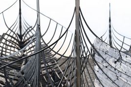 Se hvornår du kan besøge de gamle skibe Se hvornår du kan besøge de gamle skibe