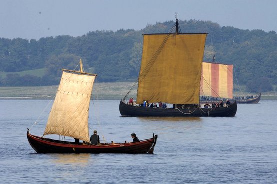 Råsejlsseminar 2008.