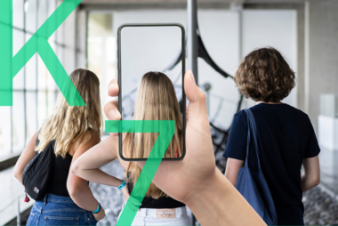 K7 WEEK fra den 7. - 13. september 2026 giver unge gratis adgang til Vikingeskibsmuseet. K7 WEEK fra den 7. - 13. september 2026 giver unge gratis adgang til Vikingeskibsmuseet.