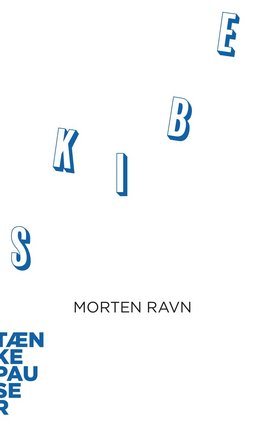 Tænkepause om skibe. Forfatter: Morten Ravn