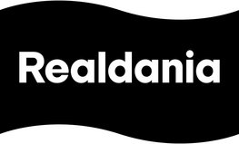 Realdania logo